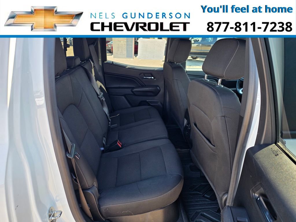 2023 Chevrolet Colorado LT - Photo 9