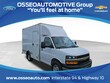 Chevrolet Express Cutaway 3500