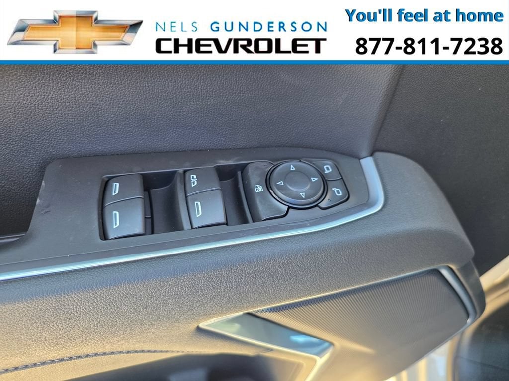 2026 Chevrolet Silverado 1500 LT - Photo 17