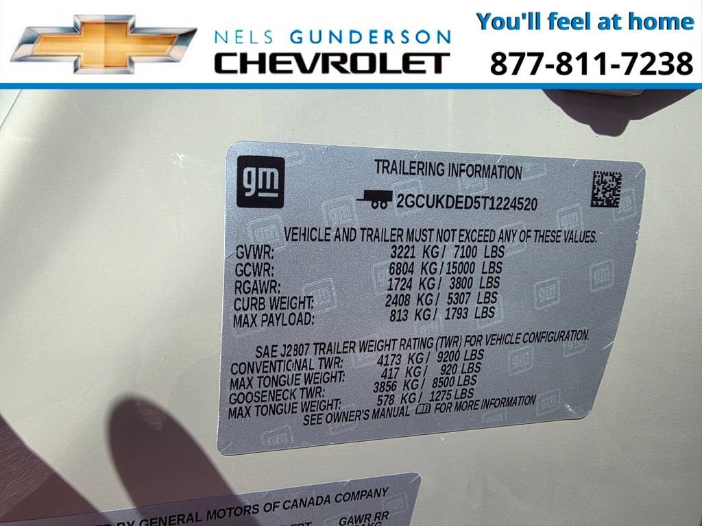 2026 Chevrolet Silverado 1500 LT - Photo 30