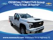Chevrolet Silverado 2500 HD