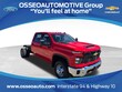  Chevrolet Silverado 3500 HD Chassis Cab