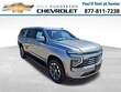 Chevrolet Suburban