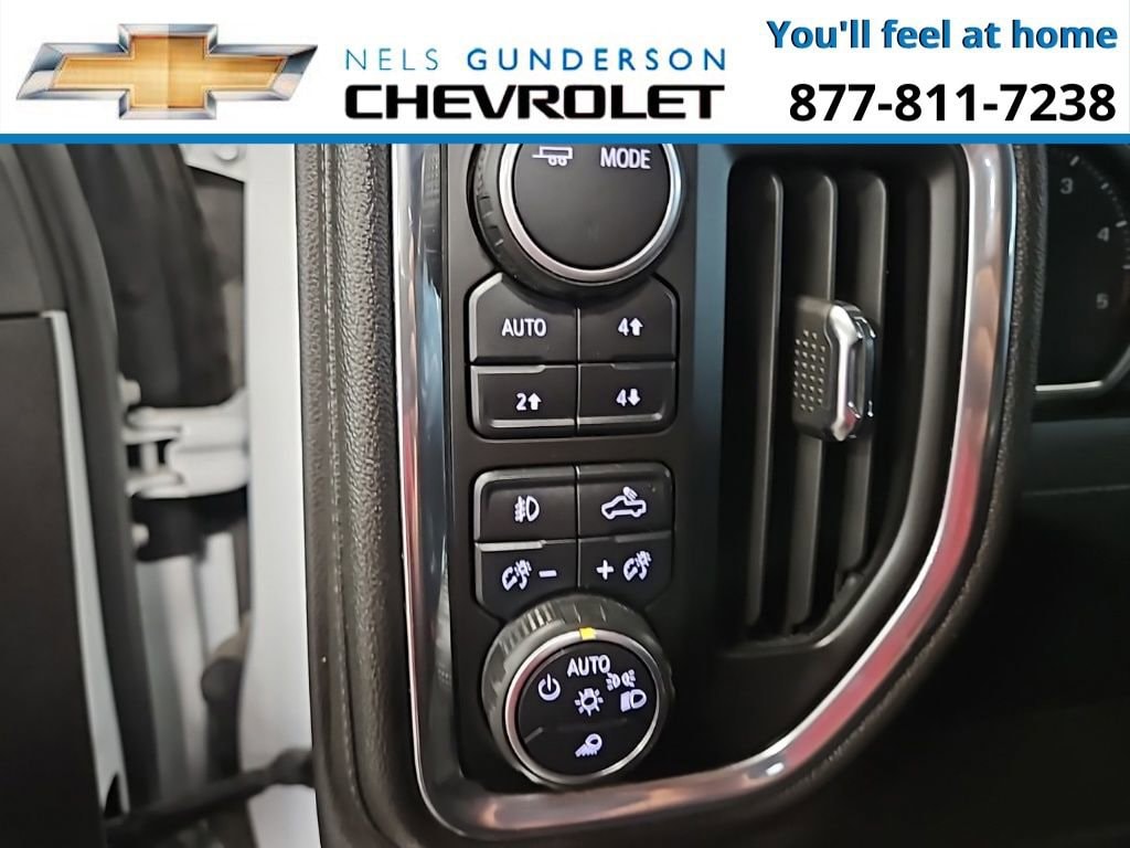 2023 Chevrolet Silverado 3500HD High Country - Photo 22
