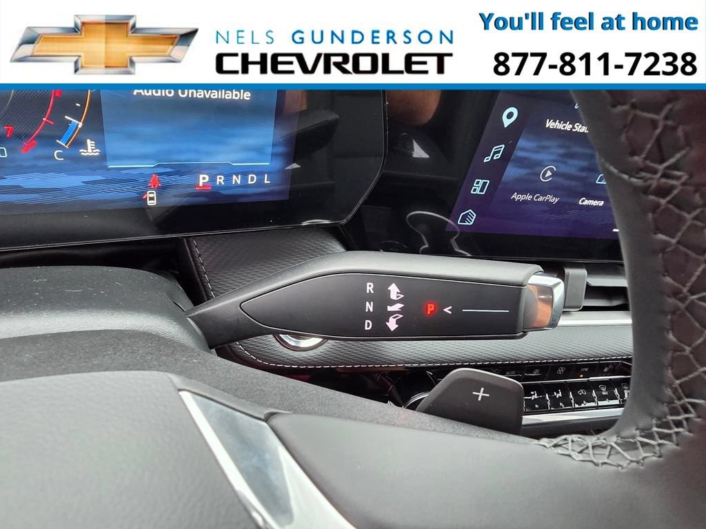 2027 Chevrolet Equinox LT - Photo 27