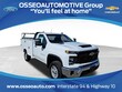 Chevrolet Silverado 2500 HD
