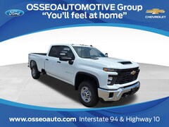2026 Chevrolet Silverado 2500 HD WT Truck
