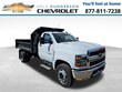 Chevrolet Silverado 4500 HD