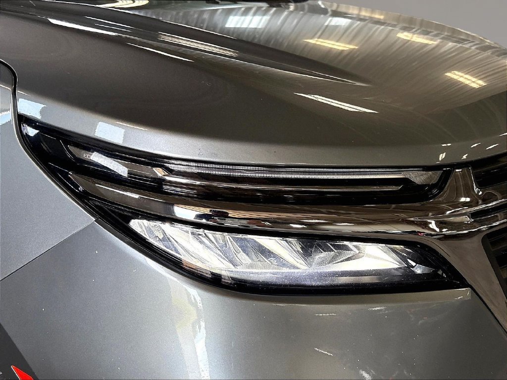 2024 Chevrolet Equinox LT - Photo 32