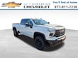  Chevrolet Silverado 2500 HD