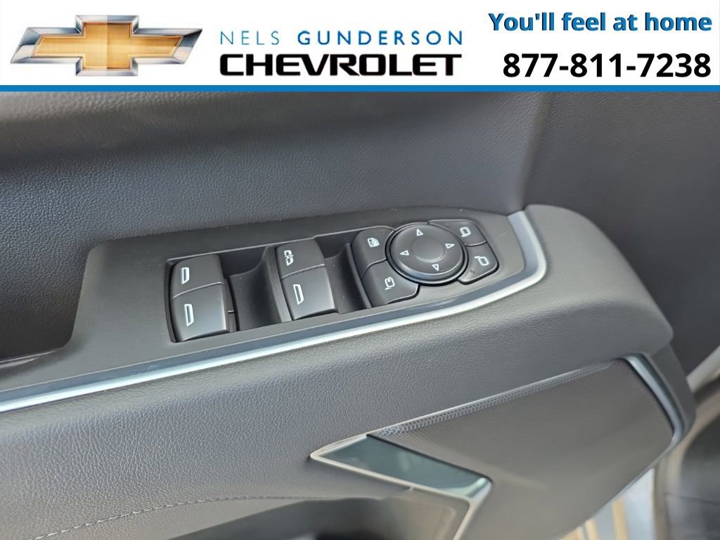 2026 Chevrolet Silverado 3500 HD LT - Photo 17