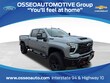  Chevrolet Silverado 3500 HD