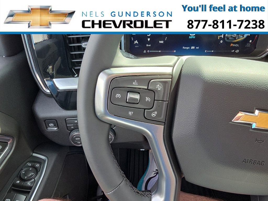2026 Chevrolet Silverado 3500 HD LT - Photo 28