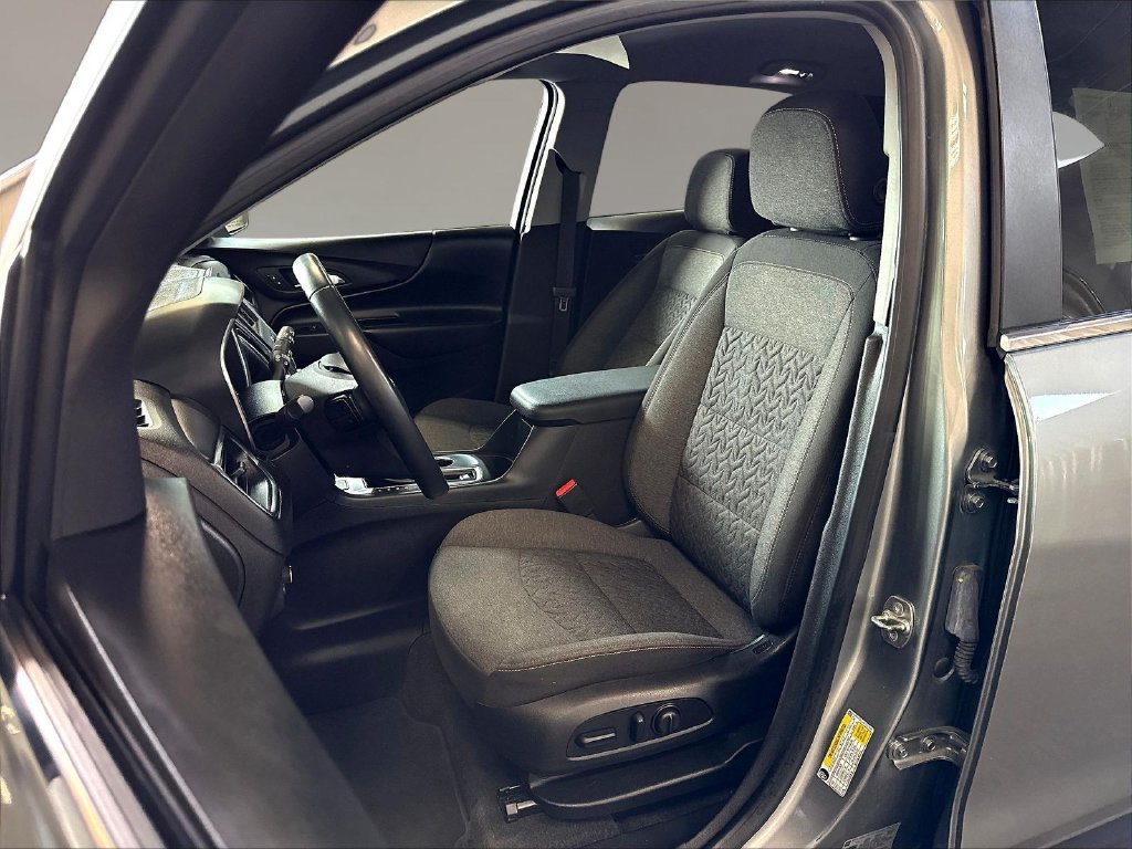 2024 Chevrolet Equinox LT - Photo 23
