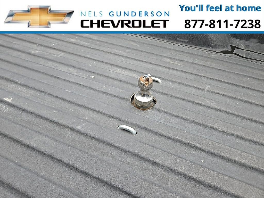 2024 Chevrolet Silverado 3500HD High Country - Photo 11