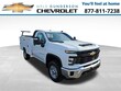 Chevrolet Silverado 2500 HD