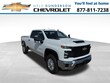 Chevrolet Silverado 3500 HD