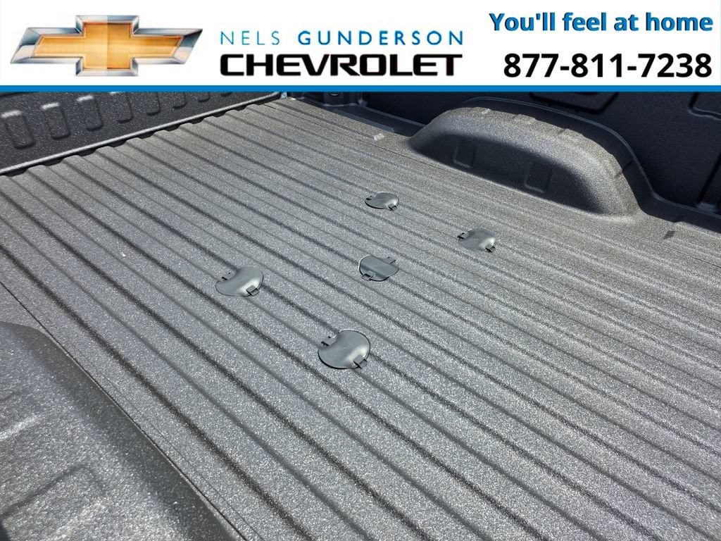 2026 Chevrolet Silverado 3500 HD Work Truck - Photo 9
