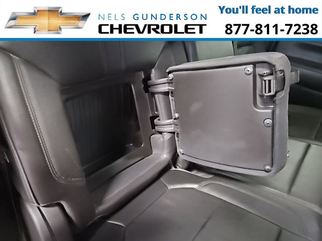2023 Chevrolet Silverado 3500HD High Country - Photo 13