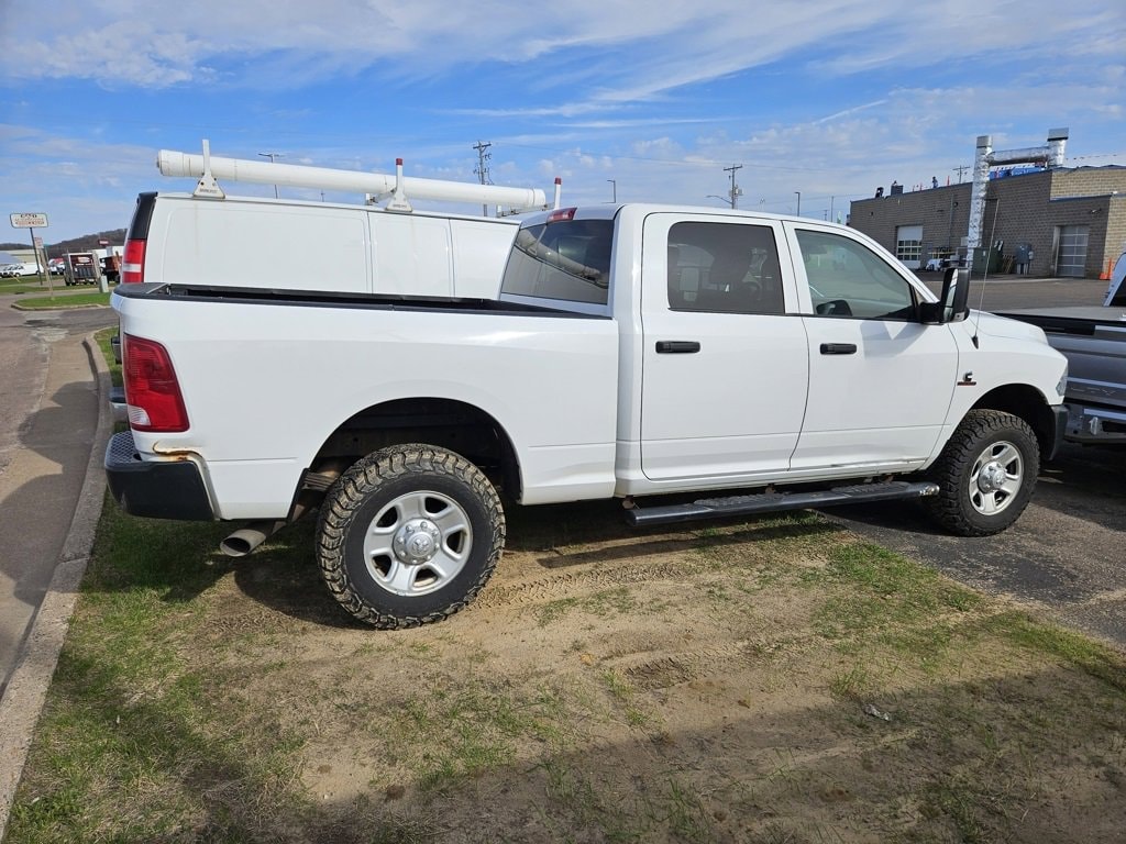 Used 2016 RAM Ram 3500 Pickup Tradesman with VIN 3C63R3CL1GG254565 for sale in Osseo, WI