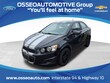 Chevrolet Sonic