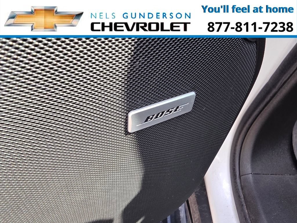2025 Chevrolet Suburban High Country - Photo 22