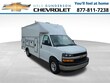 Chevrolet Express Cutaway 3500