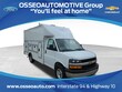  Chevrolet Express Cutaway 3500