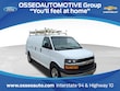 Chevrolet Express Cargo 3500