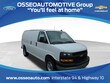  Chevrolet Express Cargo 2500
