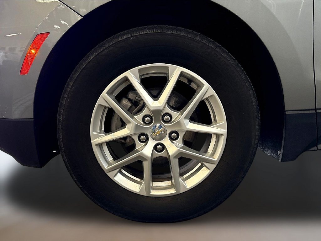 2024 Chevrolet Equinox LT - Photo 34