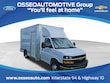 Chevrolet Express Cutaway 3500
