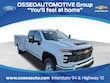 Chevrolet Silverado 3500 HD Chassis Cab
