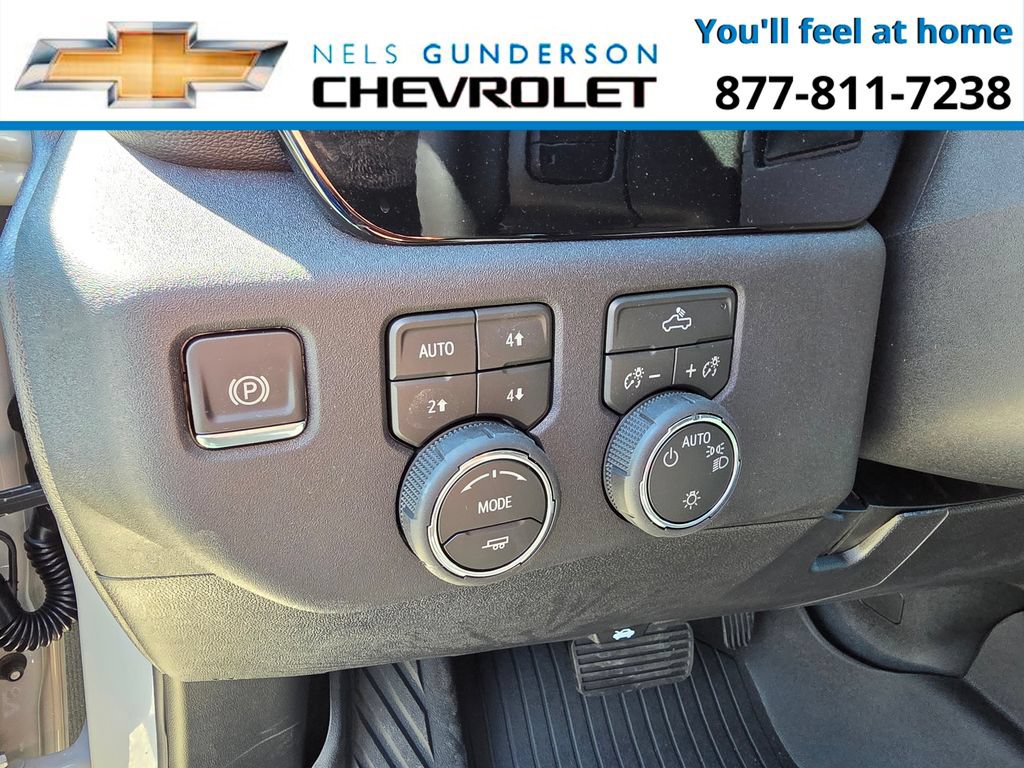 2026 Chevrolet Silverado 1500 LT - Photo 18
