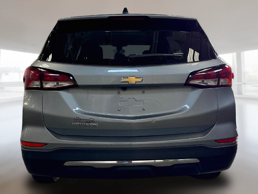 2024 Chevrolet Equinox LT - Photo 6