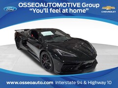 2026 Chevrolet Corvette Stingray 3LT Convertible