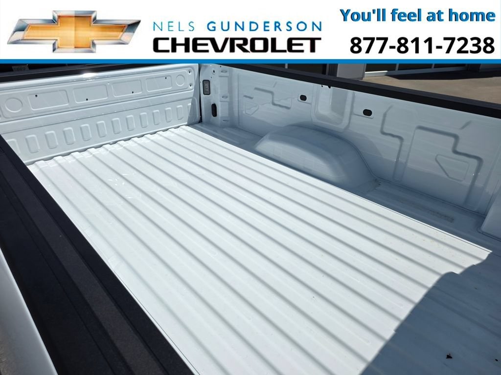 2026 Chevrolet Silverado 3500 HD Work Truck - Photo 10