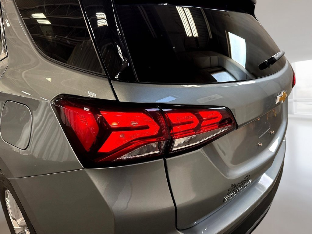 2024 Chevrolet Equinox LT - Photo 25