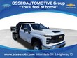 Chevrolet Silverado 3500 HD Chassis Cab