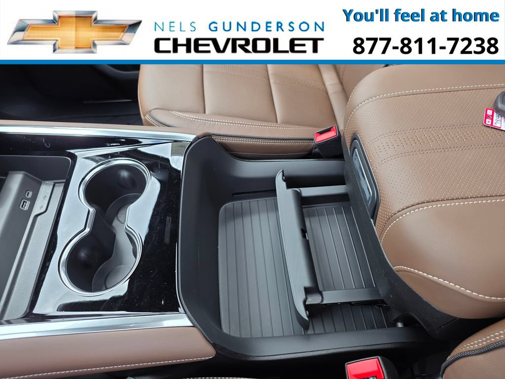 2026 Chevrolet Suburban High Country - Photo 41