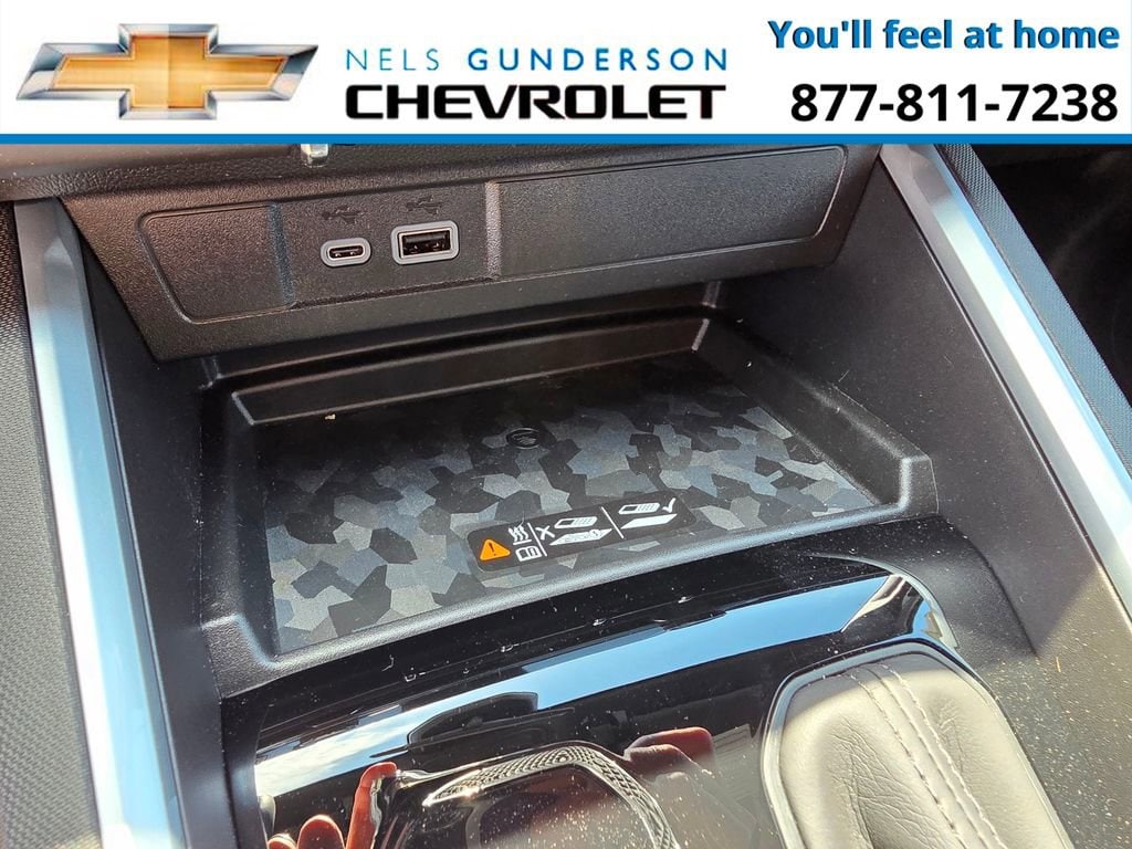 2026 Chevrolet Colorado Trail Boss - Photo 22