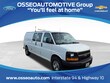  Chevrolet Express Cargo 3500