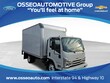 Chevrolet Low Cab Forward 4500