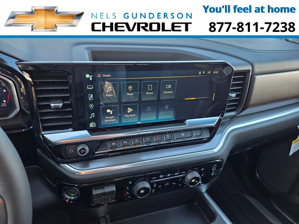 2026 Chevrolet Silverado 1500 High Country - Photo 26