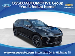 2026 Chevrolet Blazer RS SUV