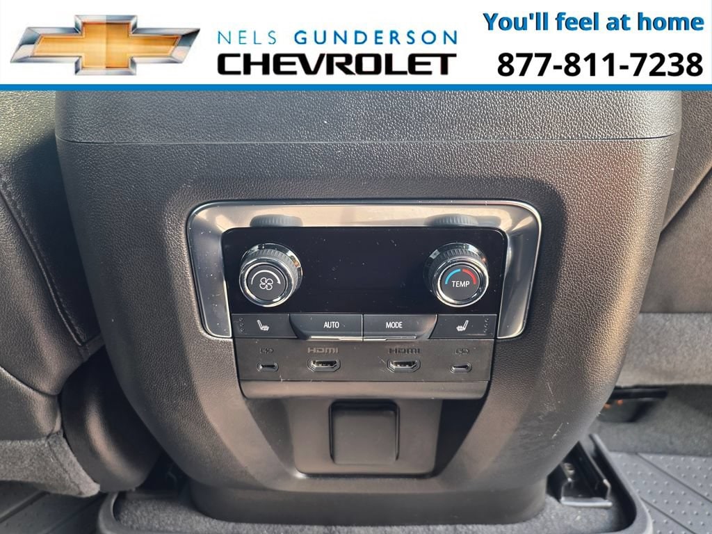 2025 Chevrolet Suburban High Country - Photo 14