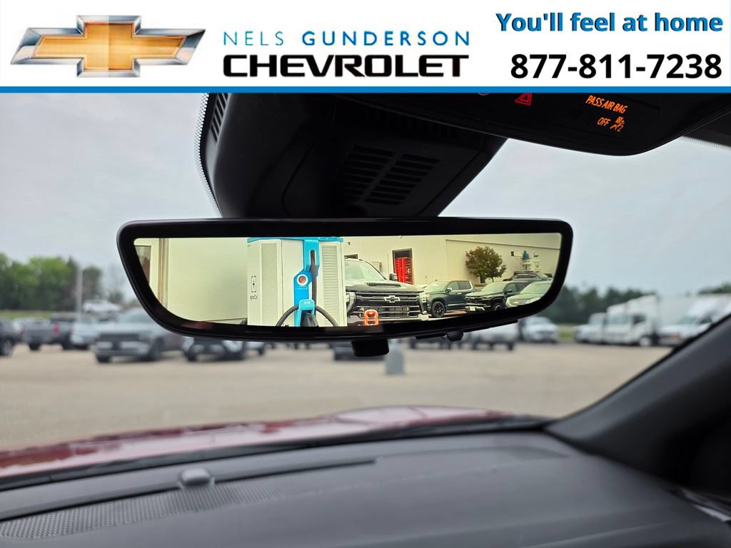 2027 Chevrolet Equinox LT - Photo 30