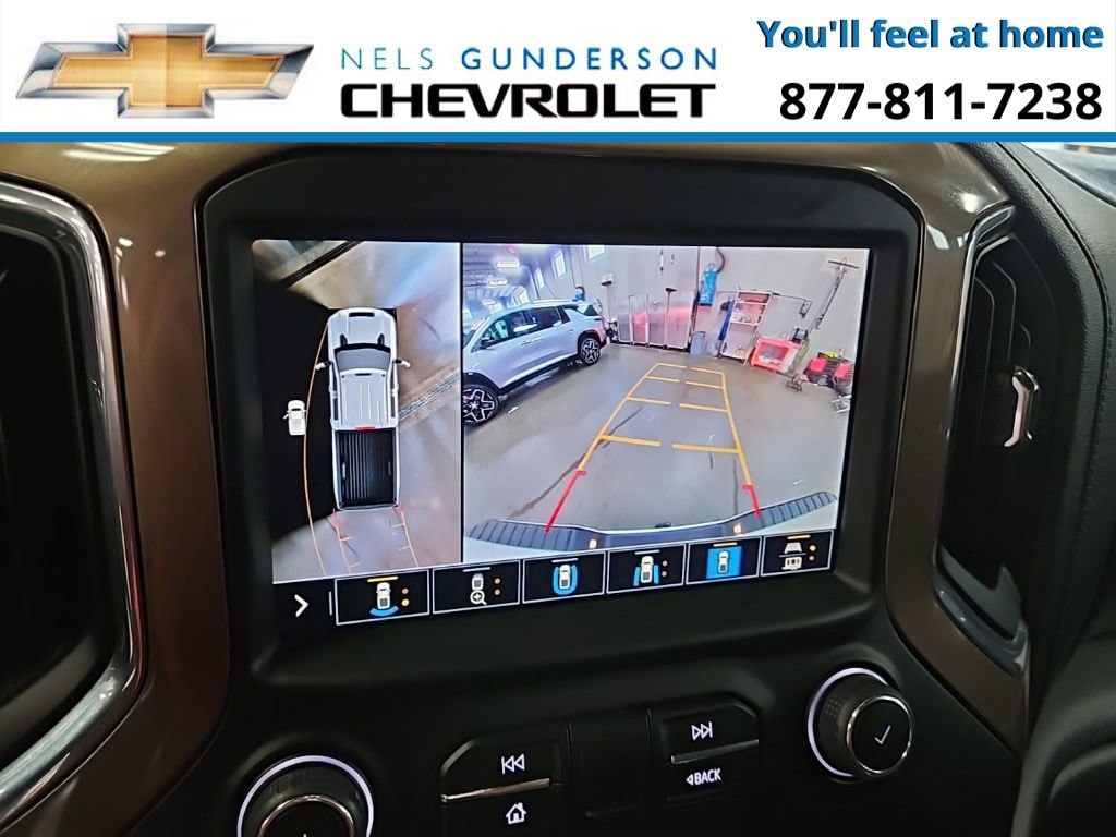 2023 Chevrolet Silverado 3500HD High Country - Photo 26