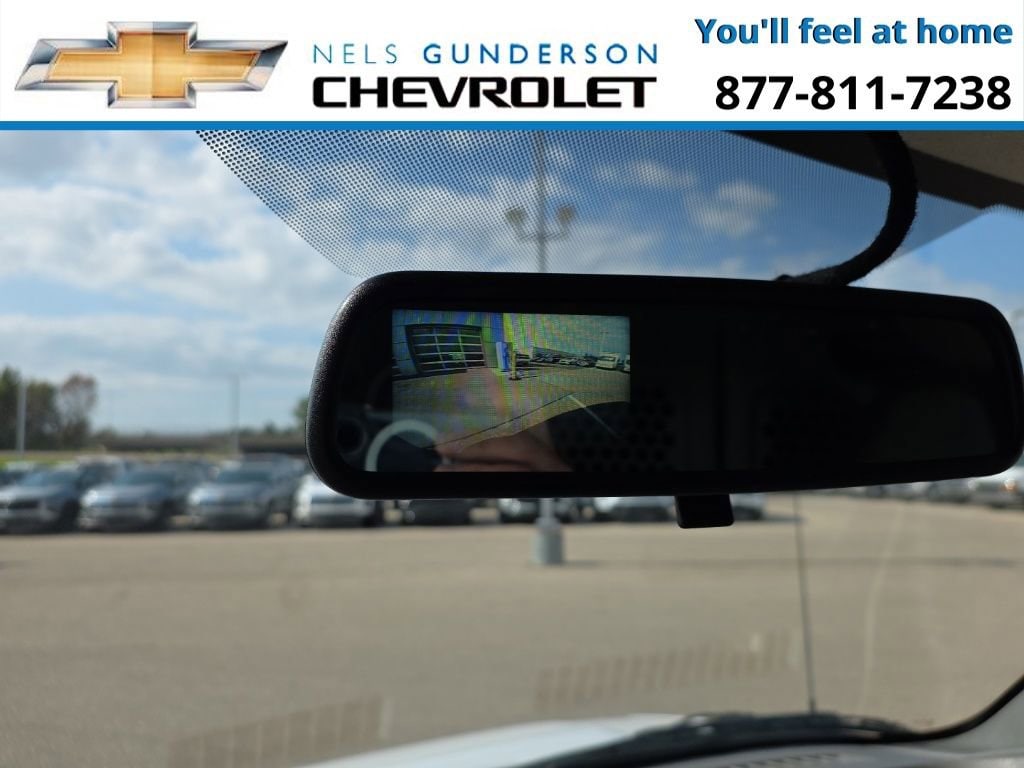 2025 Chevrolet Express Cargo Work Van - Photo 18