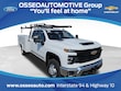 Chevrolet Silverado 3500 HD Chassis Cab